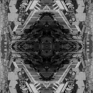 Accumulation sélective