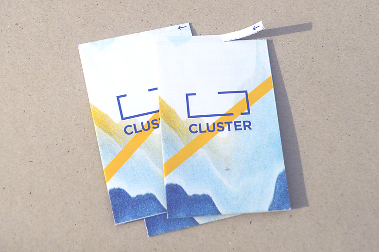 Cluster