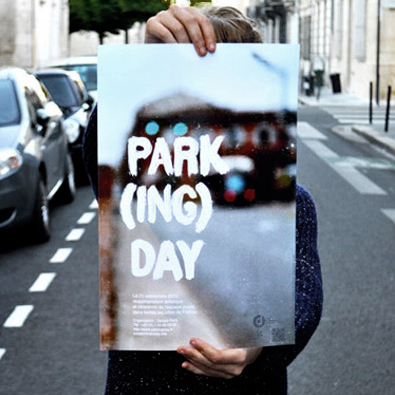 Parking Day