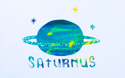 Saturnus